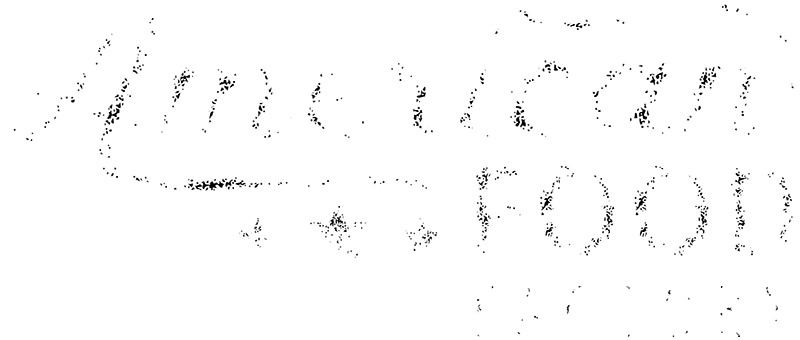 America Food Factory