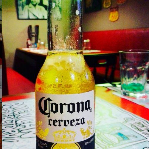 Cerveza