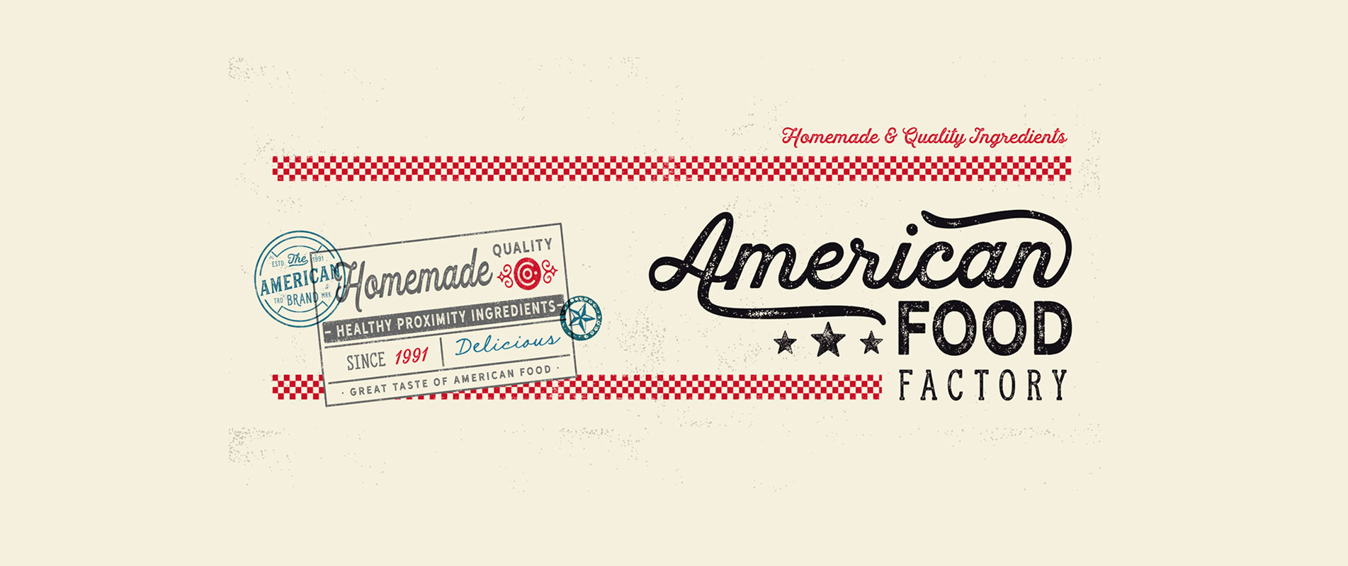 American Food Factory a Manresa